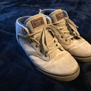 Globe Mahalo Mid Shoes